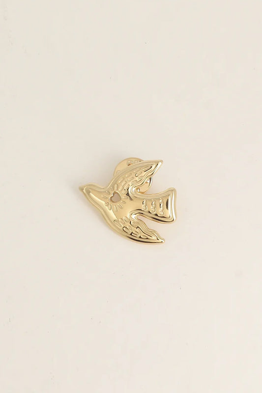 Pin's Nina