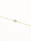 Bracelet Noelynn - Aventurine