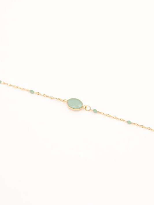 Bracelet Noelynn - Aventurine