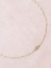 Collier Noelynn - Aventurine