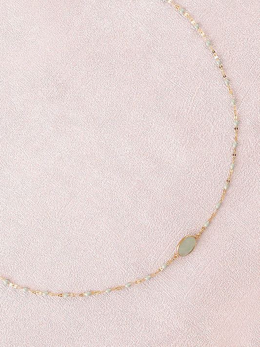 Collier Noelynn - Aventurine