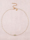 Collier Noelynn - Aventurine