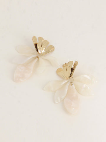 Boucles d'oreilles Norah