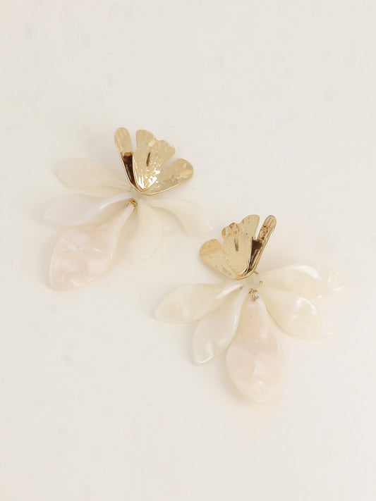 Boucles d'oreilles Norah