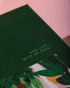Cahier The art of not going out