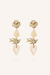 Boucles d'oreilles Oceya