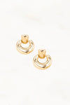 Boucles d'oreilles Olyara