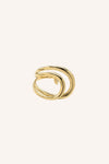 Bague Ondéa
