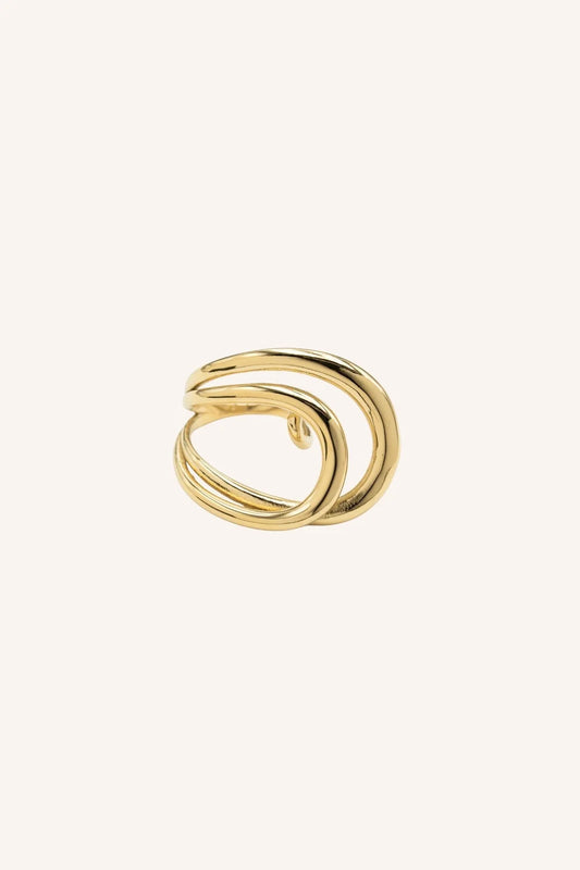 Bague Ondéa