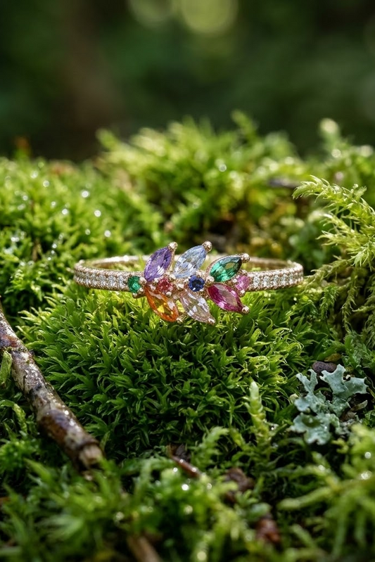 Bague Oradéa