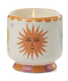 Bougie Adopo Sun - Orange blossom