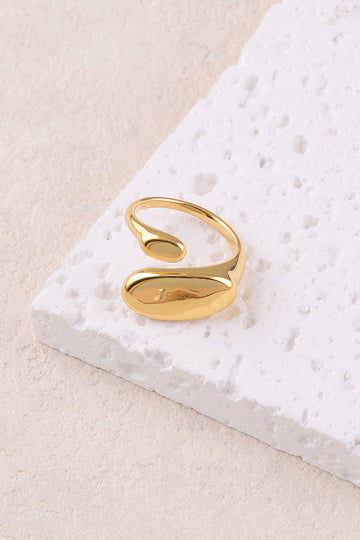 Bague Oreade