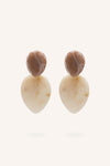 Boucles d'oreilles  Orphéa
