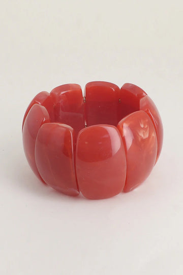 Bracelet manchette Orphéa