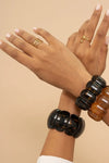 Bracelet manchette Orphéa
