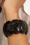 Bracelet manchette Orphéa