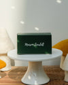 Boite Marie Pied-de-poule Noir