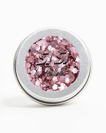 Paillettes Coco Cannelle