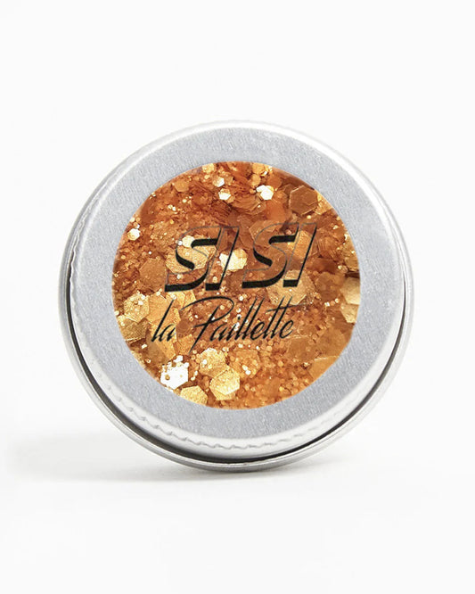 Paillettes Queen du désert