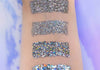 Paillettes Holo fines