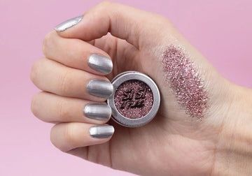 Paillettes Marie-Antoinette