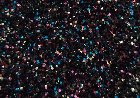 Paillettes Mercredisco