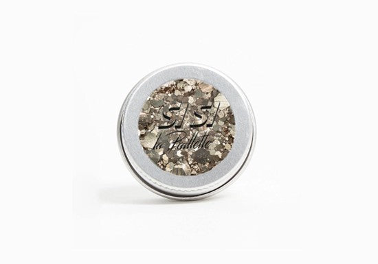 Paillettes Narsisique