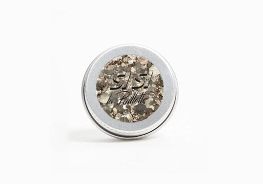 Paillettes Narsisique