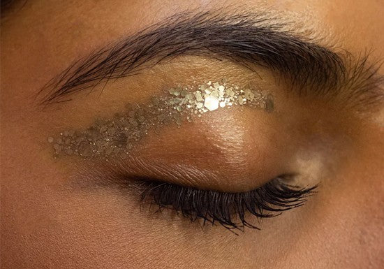 Paillettes Narsisique