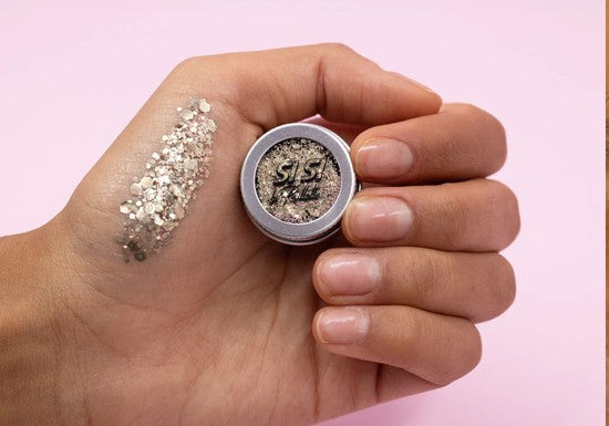 Paillettes Narsisique