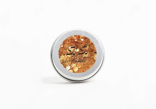 Paillettes Queen du désert