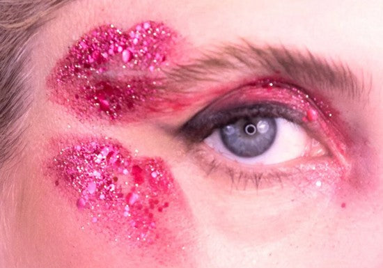 Paillettes Tagadamour