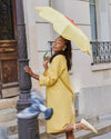 Parapluie Tournesol