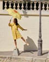 Parapluie Tournesol