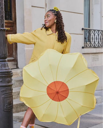 Parapluie Tournesol