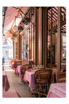 Paris Chéri - Address Book