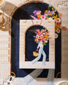 Puzzle Parisian Door - 1000 pièces