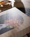 Puzzle Parisian Door - 1000 pièces