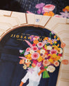 Puzzle Parisian Door - 1000 pièces