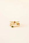 Bague Parla