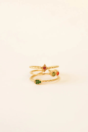 Bague Parla