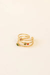 Bague Parla