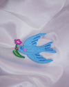 Patch thermocollant Hirondelle Limistic