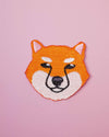 Patch thermocollant Shiba