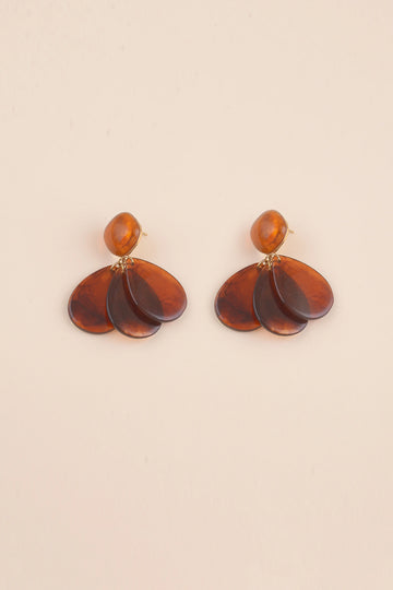Boucles d'oreilles Paula
