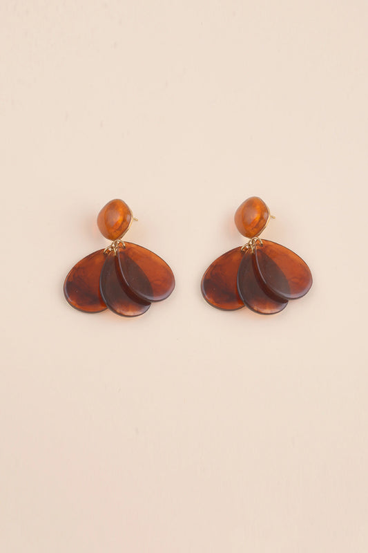 Boucles d'oreilles Paula