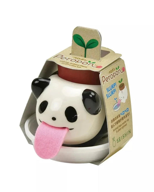 Peropon Panda - basilic