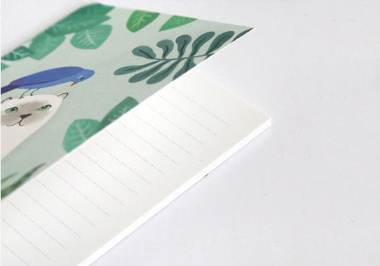 Petit carnet - Ami ami