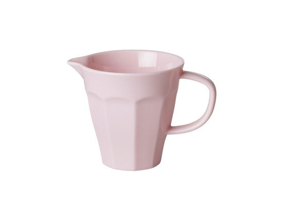 Petite Cruche à Lait - Rose clair
