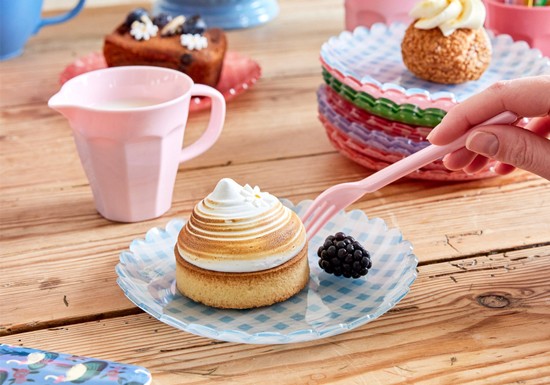 Petite Cruche à Lait - Rose clair